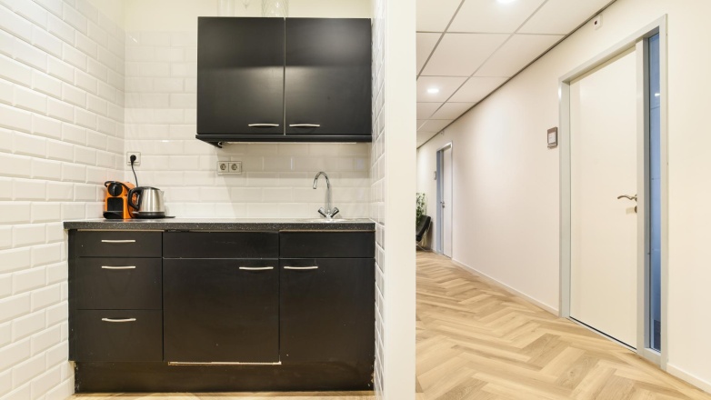 Foto 6 van Kennemerplein 20 in Haarlem