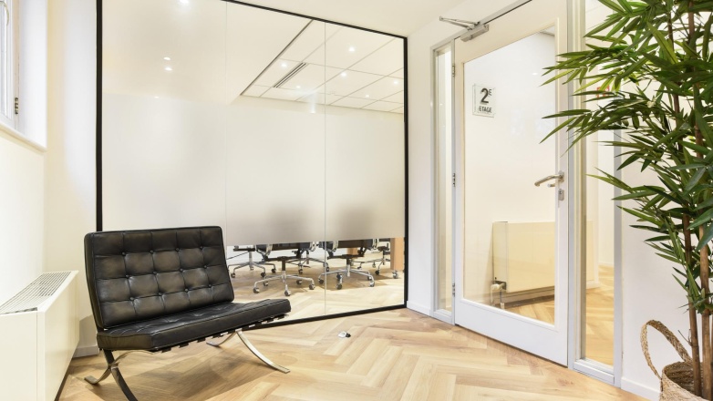 Foto 4 van Kennemerplein 20 in Haarlem