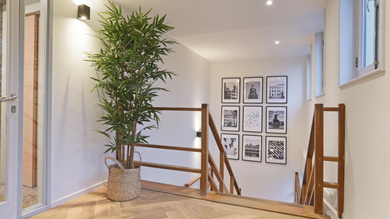 Foto 10 van Kennemerplein 20 in Haarlem