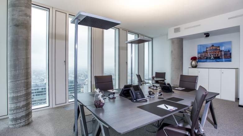 Foto 12 di Kurfürstendamm 11 ad Berlino