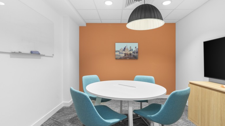 smaller meeting room Cavendish Square