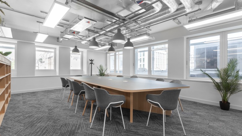 large meeting room Cavendish Square