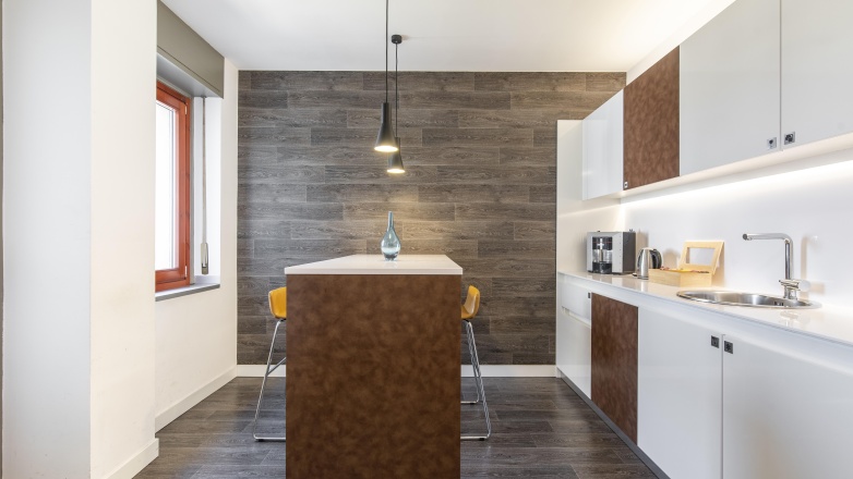 Foto 8 de la Largo Francesco Richini 6 en Milán