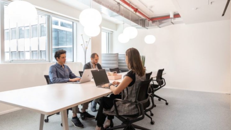 Foto 2 de la Via Pola 11 en Milán