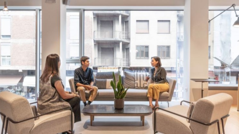 Foto 3 de la Via Pola 11 en Milán