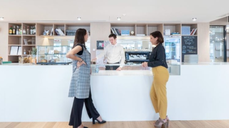 Foto 4 de la Via Pola 11 en Milán