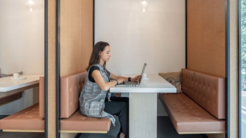 Foto 5 de la Via Pola 11 en Milán