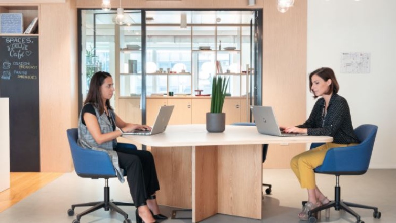 Foto 6 de la Via Pola 11 en Milán