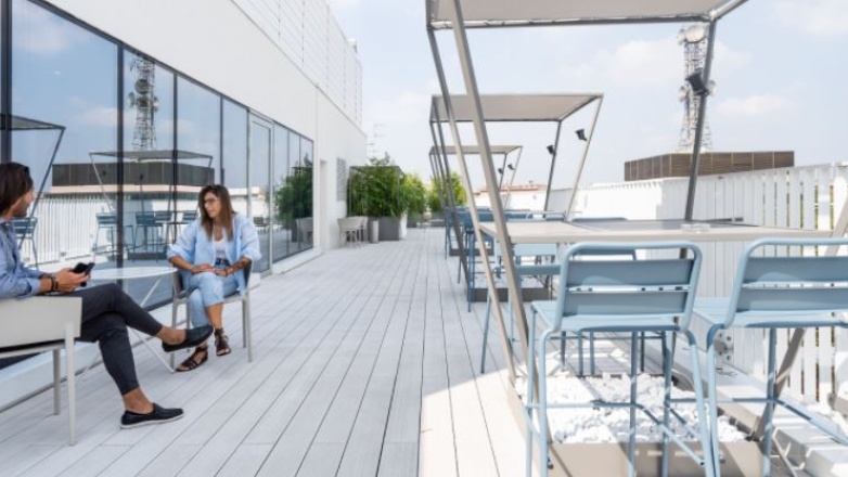 Foto 7 de la Via Pola 11 en Milán