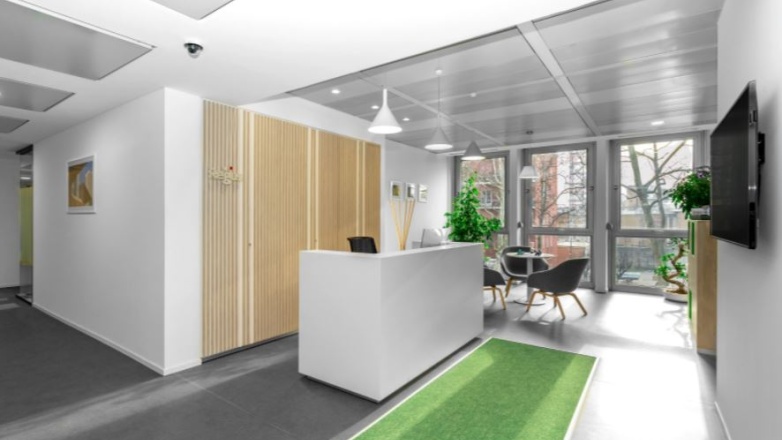 Foto 3 van Viale Certosa 218 in Milaan