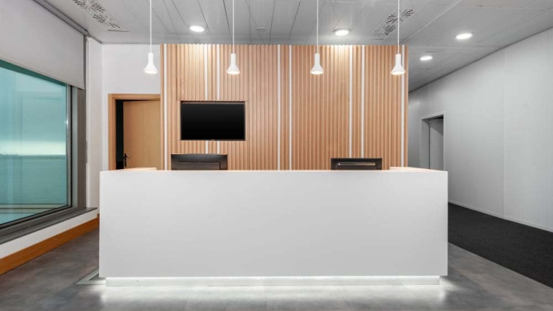 Foto 2 van Moll de Barcelona 1 in Barcelona