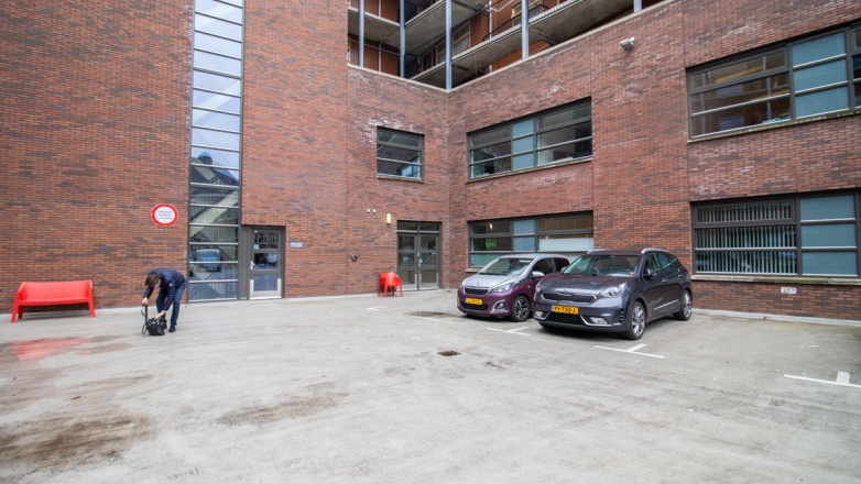 Niasstraat 1