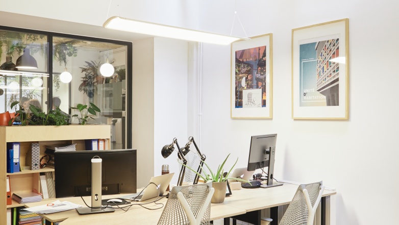 Foto 3 van 11 rue notre dame des Victoires in Parijs