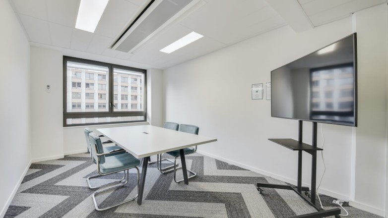 private office 2 120 Rue Massena 