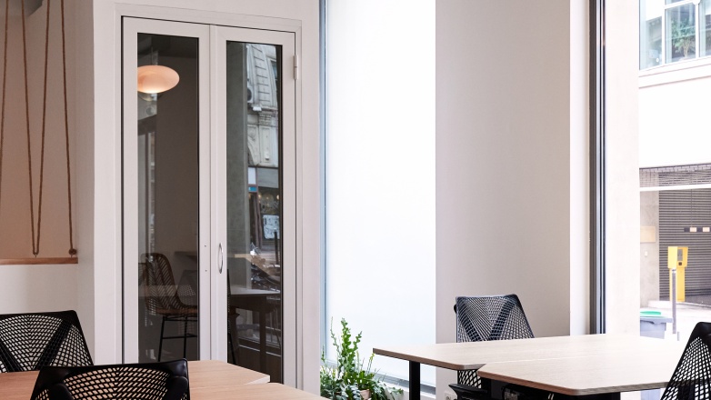 coworking 46 rue Dussoubs