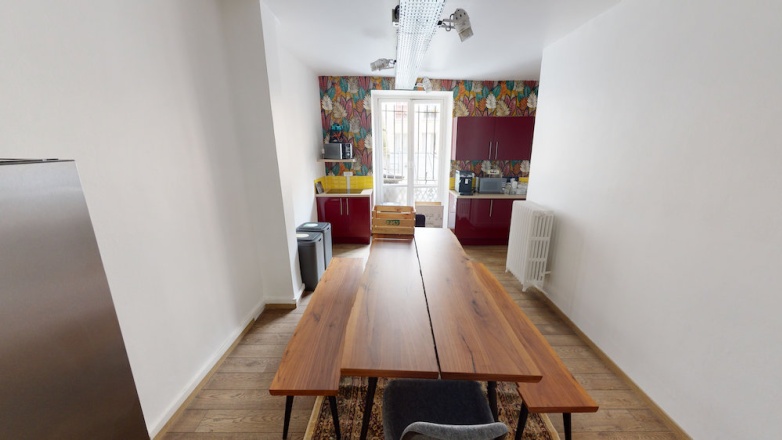 Office 53 Boulevard de Strasbourg 