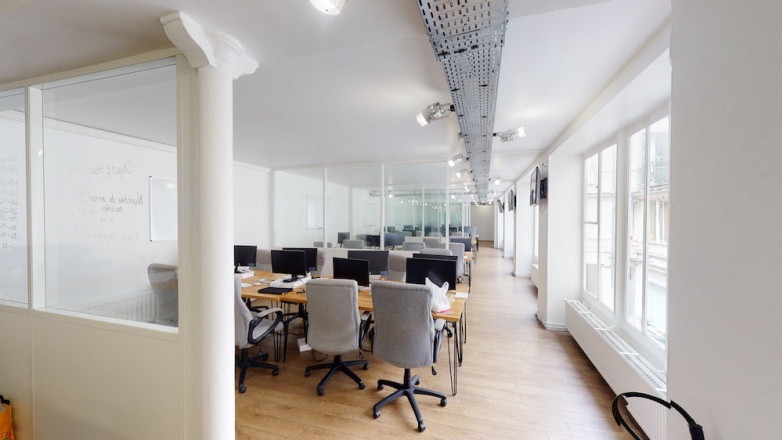 Office 3 53 Boulevard de Strasbourg 