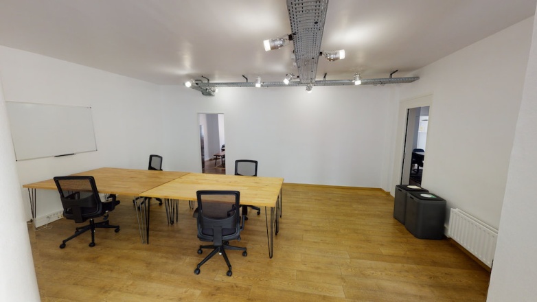 coworking 53 Boulevard de Strasbourg 