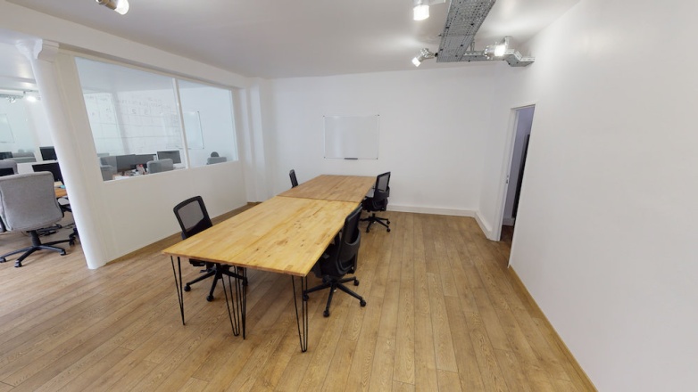 meeting room 53 Boulevard de Strasbourg 