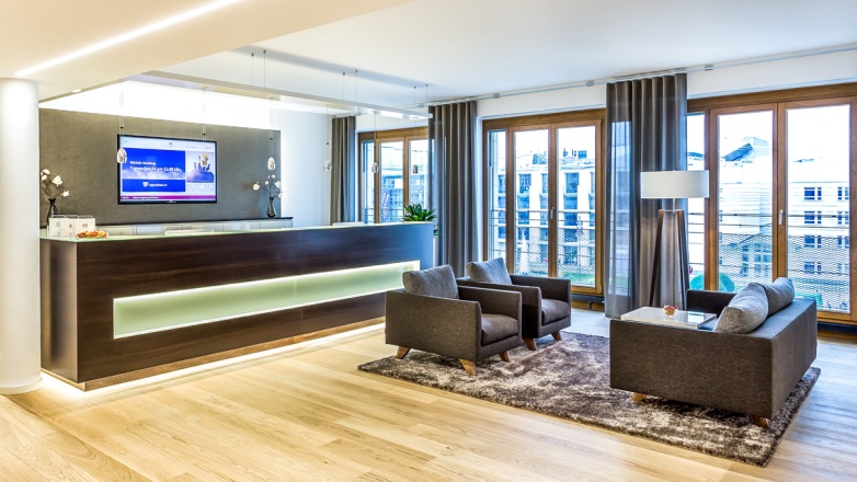 Photo 26 de Pariser Platz 6A à Berlin