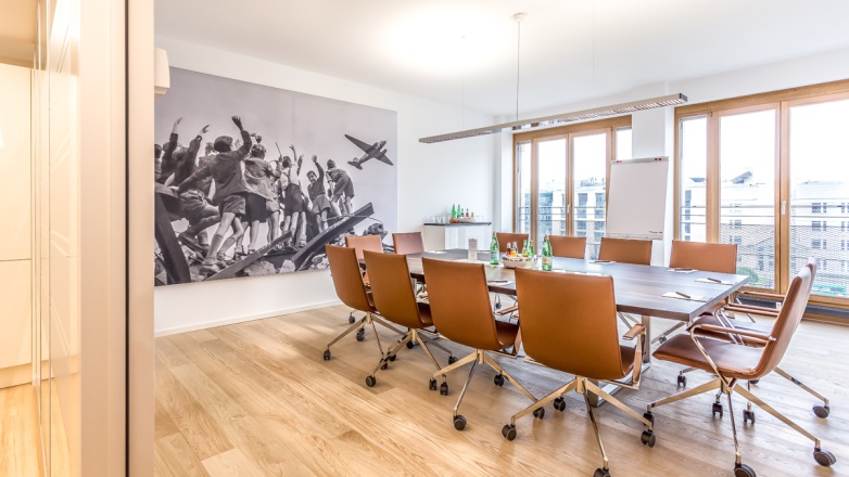 Photo 25 de Pariser Platz 6A à Berlin