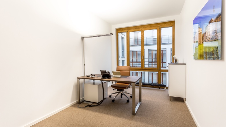 Photo 23 de Pariser Platz 6A à Berlin