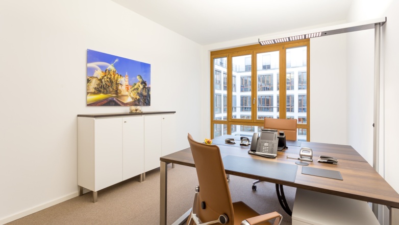 Photo 22 de Pariser Platz 6A à Berlin