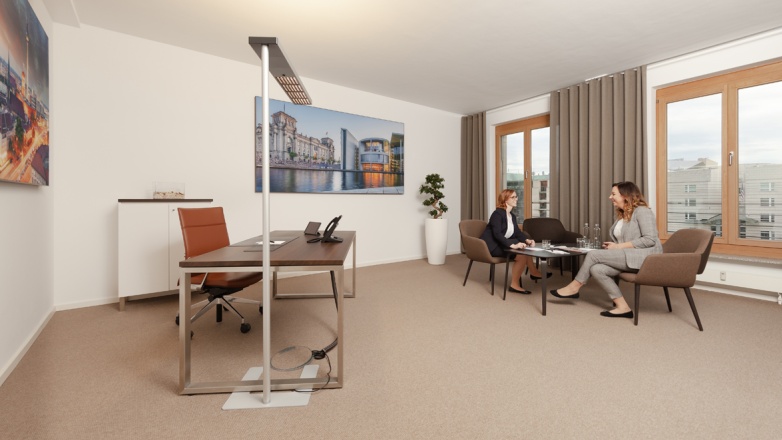 Photo 21 de Pariser Platz 6A à Berlin