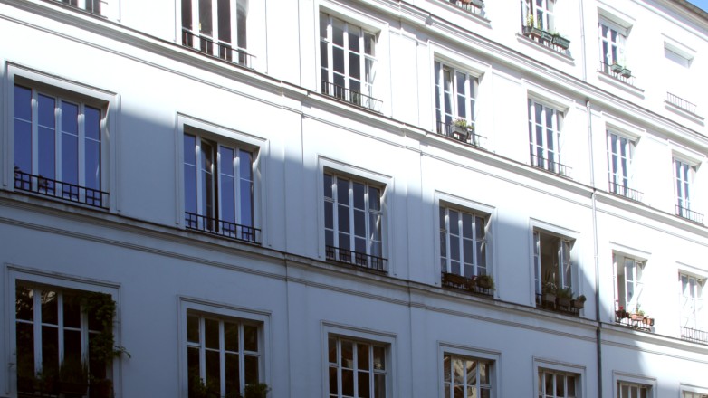 59 rue de L'Ourcq