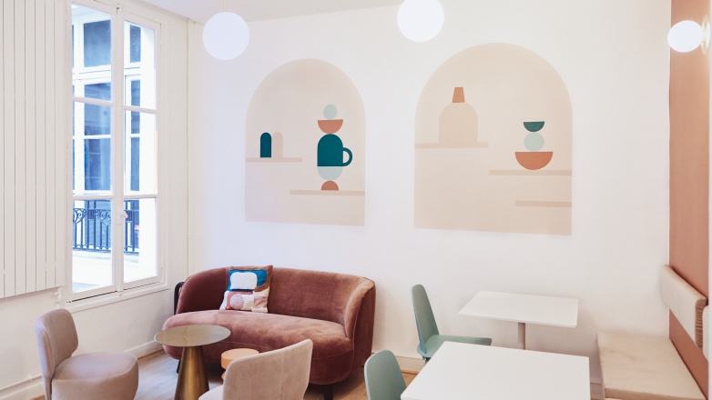 lounge 13 rue Yves Toudic