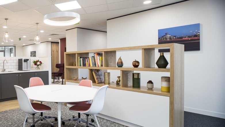 Foto 1 van Via Giorgio Washington 70 in Milaan