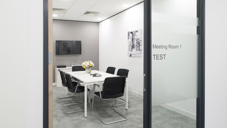 Foto 3 van Via Giorgio Washington 70 in Milaan