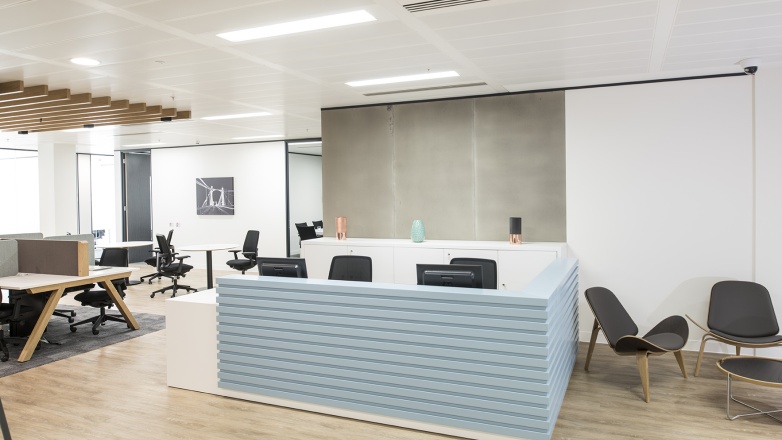 Foto 5 van Via Giorgio Washington 70 in Milaan