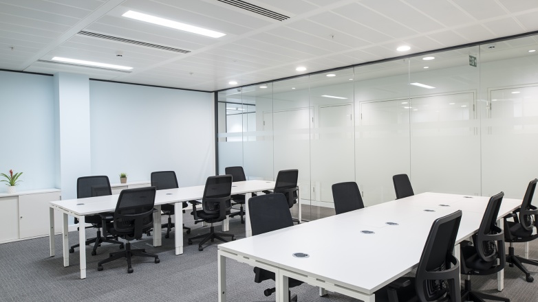 Foto 7 van Via Giorgio Washington 70 in Milaan