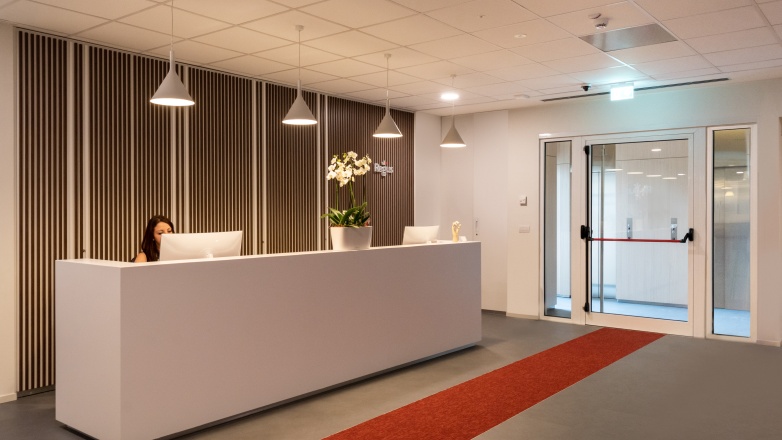 Foto 14 van Via Bisceglie 76 in Milaan