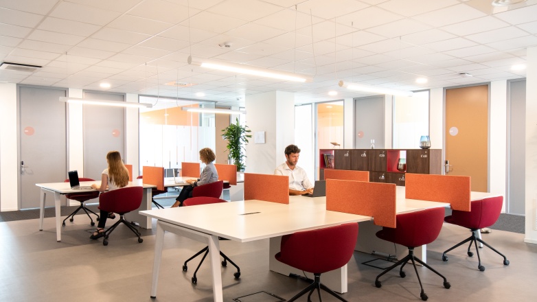 Foto 4 van Via Bisceglie 76 in Milaan