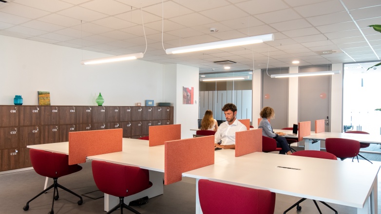 Foto 5 van Via Bisceglie 76 in Milaan