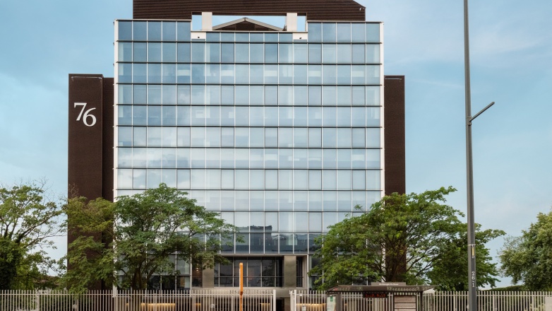 Foto 8 van Via Bisceglie 76 in Milaan