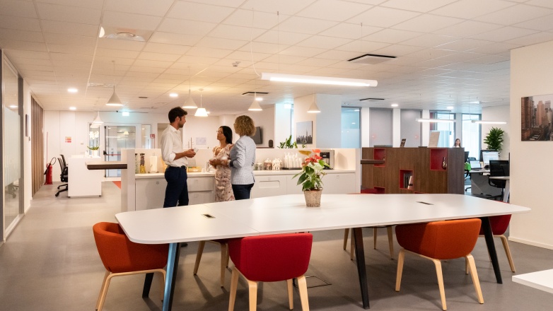 Foto 9 van Via Bisceglie 76 in Milaan