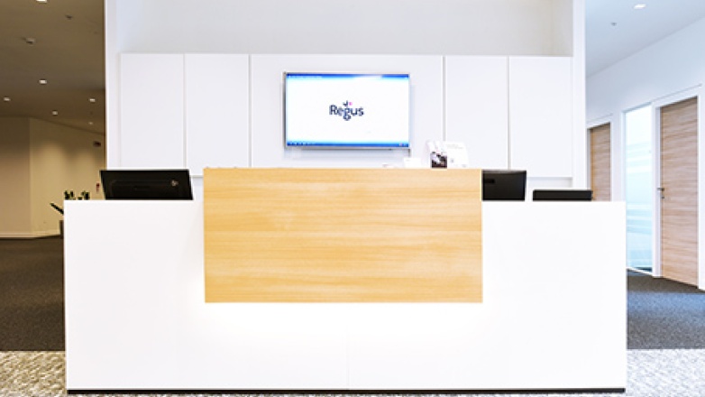 reception Via Caldera 21