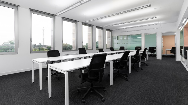 Foto 4 di Via Pietro Paleocapa 7 ad Milano