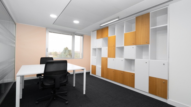 Foto 9 di Via Pietro Paleocapa 7 ad Milano