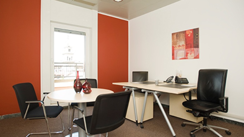 Foto 3 van Via Santa Maria Valle 3 in Milaan