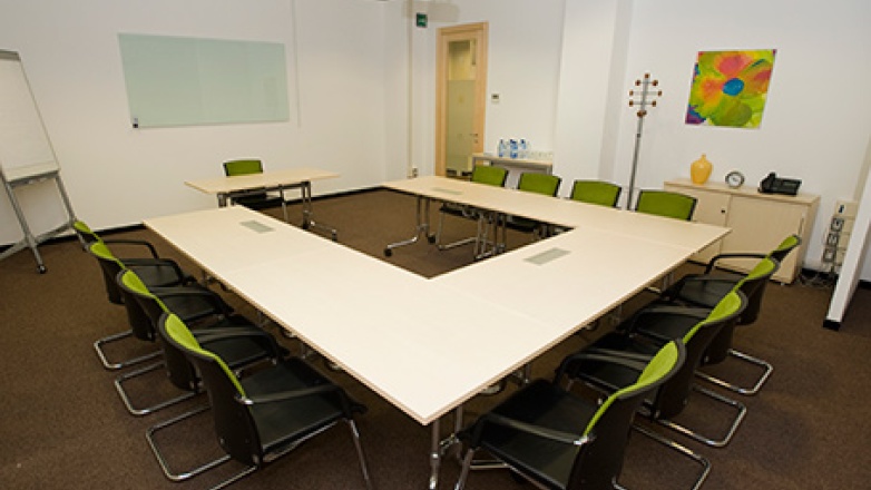 Foto 9 van Via Santa Maria Valle 3 in Milaan