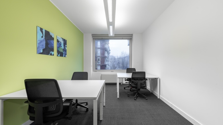 Foto 3 van Via Tiziano 32 in Milaan