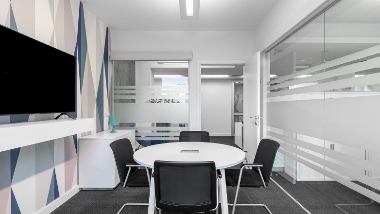 Foto 5 van Via Tiziano 32 in Milaan