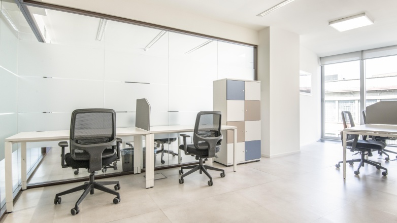 Foto 3 van Via Tortona 33 in Milaan