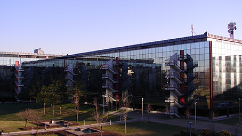 Foto 10 de la Viale Milano Fiori 6 en Assago