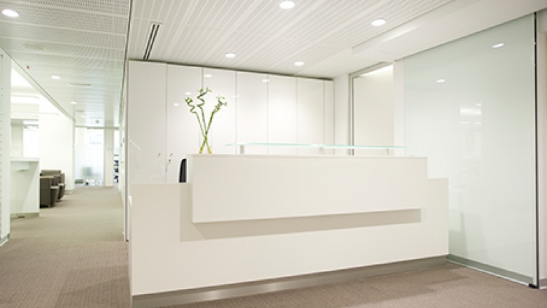 Foto 1 de la Viale Milano Fiori 6 en Assago