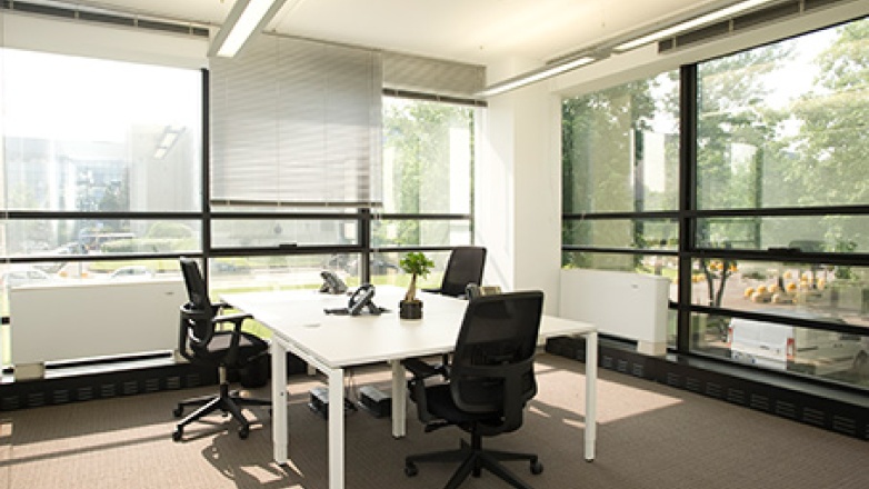 Foto 2 de la Viale Milano Fiori 6 en Assago